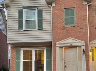 1619 Brentwood Pointe, Franklin, TN 37067