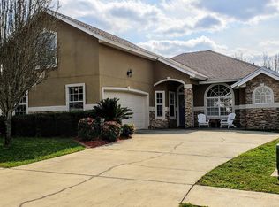 2911 Majestic Oaks Ln, Green Cove Springs, FL 32043