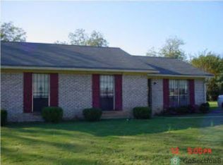 4312 Danville St, Montgomery, AL 36108