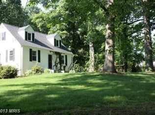 2354 Cedar Ln, Vienna, VA 22182