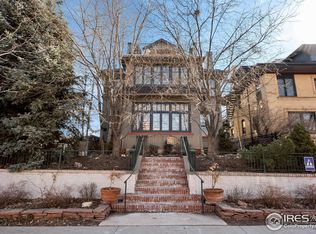 1378 N Gaylord St APT 1, Denver, CO 80206