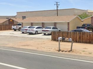 20215 Thunderbird Rd, Apple Valley, CA 92307