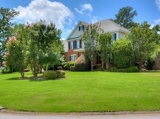 5341 Windmill Pkwy, Evans, GA 30809