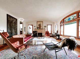 2332 Nella Vista Ave, Los Angeles, CA 90027