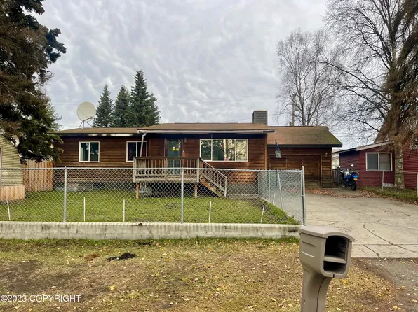 2301 McKinley Ave, Anchorage, AK 99517