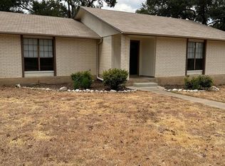 1614 Plateau Rdg, Cedar Park, TX 78613