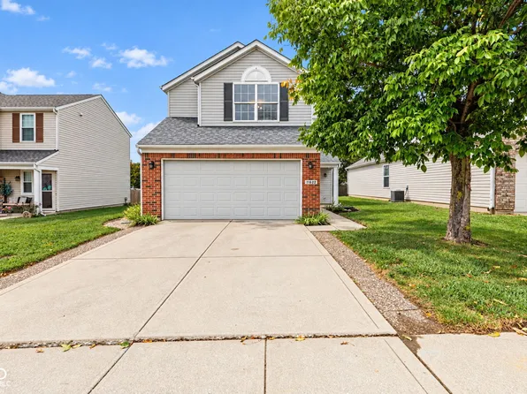 11532 Glenn Abbey Ln, Indianapolis, IN 46235