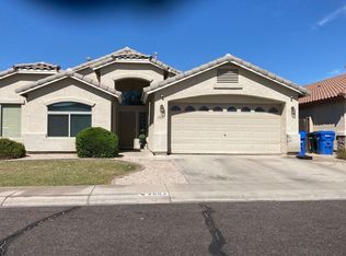 4802 W Ardmore Rd, Laveen, AZ 85339