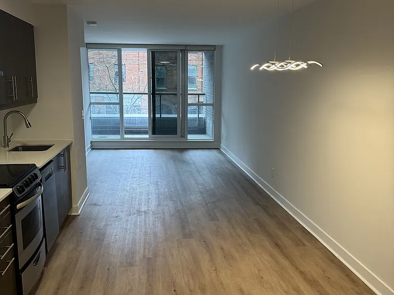 320 Richmond St E #208 — Photo 9