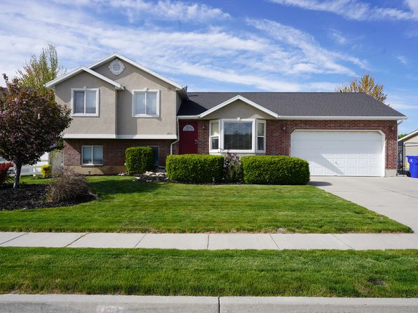 1720 W 475 N, West Pt, UT 84015