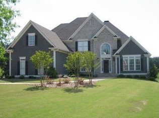 1020 Waverly Ridge Point, Watkinsville, GA 30677