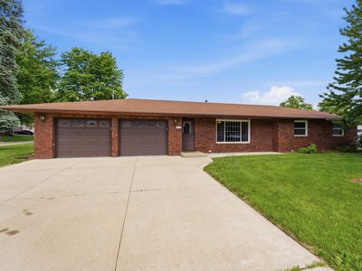 1200 6th St, Hampton, IL, 61256