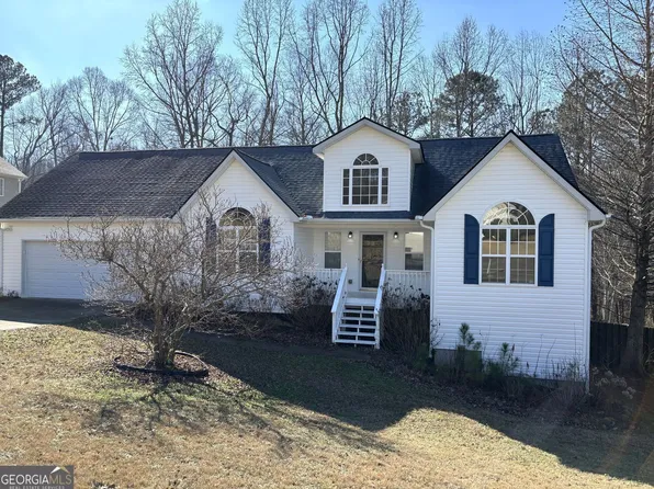 4735 Hidden Creek Ct, Loganville, GA 30052