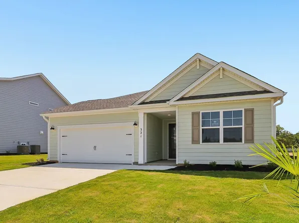 321 Still Shores Dr, Gilbert, SC 29054