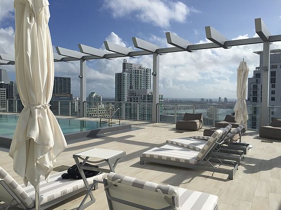 4th image of 1100 S Miami Ave APT 3210