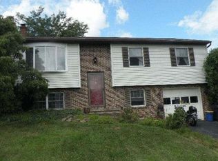 601 Leininger Ave, Mohnton, PA 19540