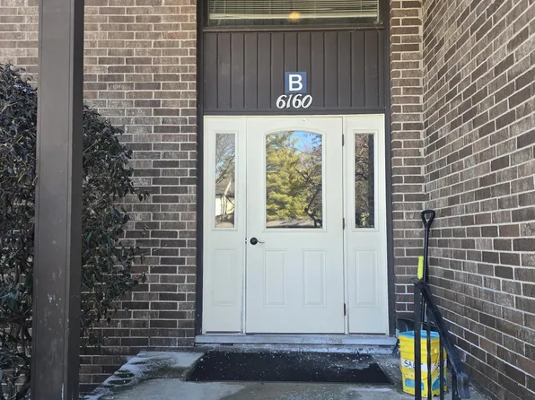 6160 Innkeepers Ct APT 56, East Lansing, MI 48823
