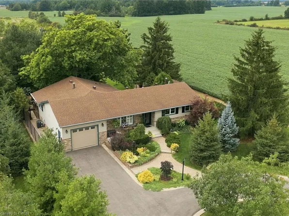 86 Erie Ave S, Haldimand County, ON N0A 1G0