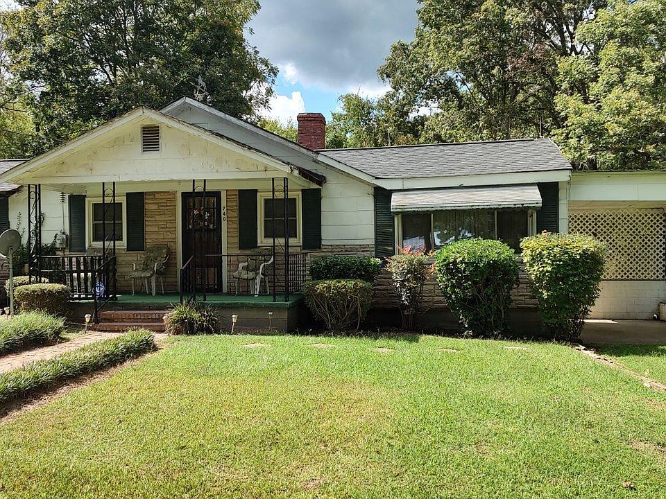 740 S Church St, Goldston, NC 27252 MLS 2516134 Zillow