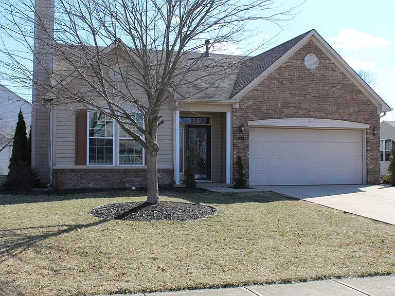 8583 Frosty Rose Dr — Photo 1