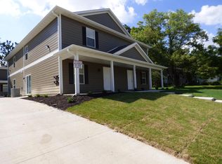 605 N William St APT 102, Columbia, MO 65201