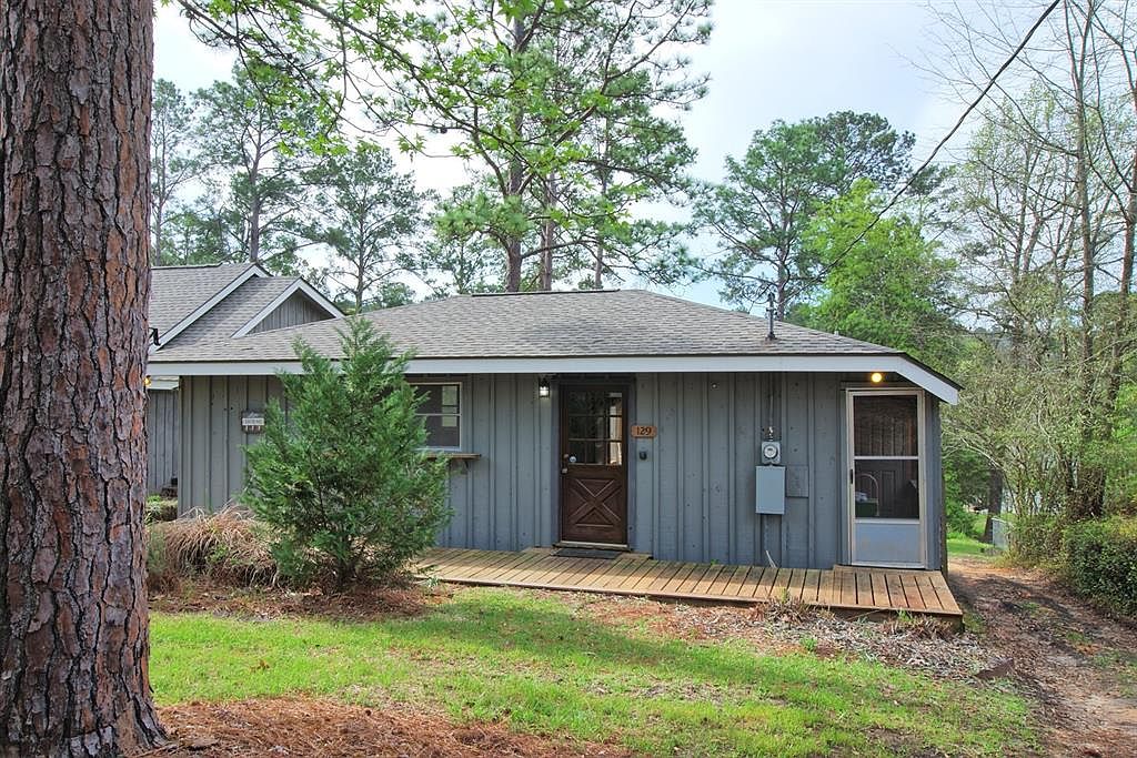 129 Cherry Ln, Burkeville, TX 75932 MLS 90477445 Zillow