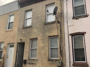 1904 N Lawrence St, Philadelphia, PA 19122