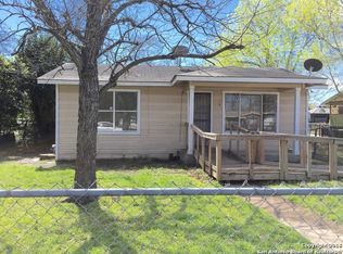 1118 Clovis Pl, San Antonio, TX 78221