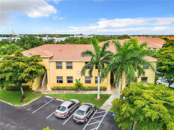 4241 Bellasol Cir APT 1911, Fort Myers, FL 33916