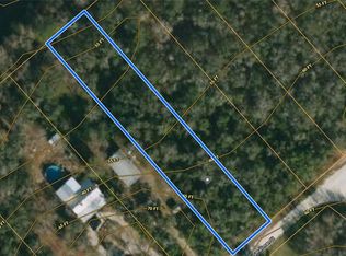 32499 Smallman St #91, Webster, FL 33597