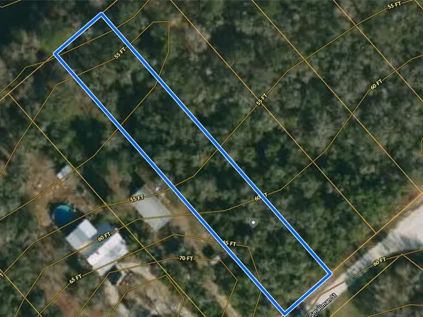 32499 Smallman St #91, Webster, FL 33597