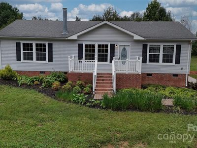 821 Hephzibah Church Rd, Crouse, NC, 28033