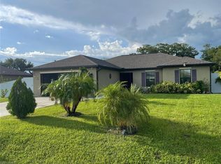 255 Lunette St, Fort Myers, FL 33913