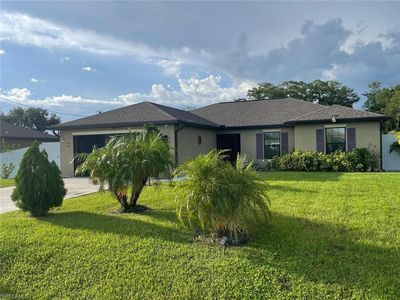 255 Lunette ST, Fort Myers, FL, 33913