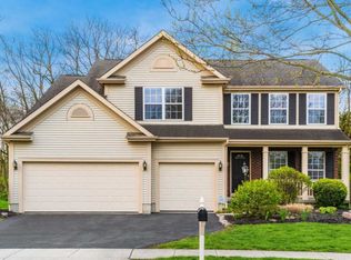 6596 Westbury Dr, Dublin, OH