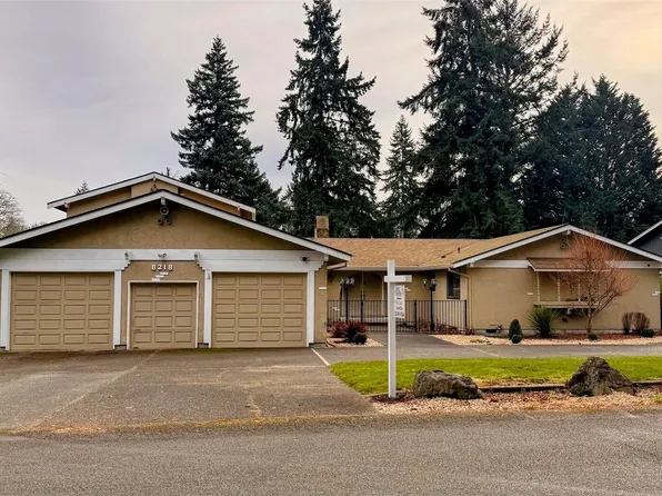8218 Zircon Drive SW, Lakewood, WA 98498
