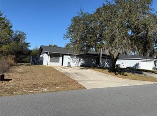 15738 SW 35th Court Rd, Ocala, FL 34473