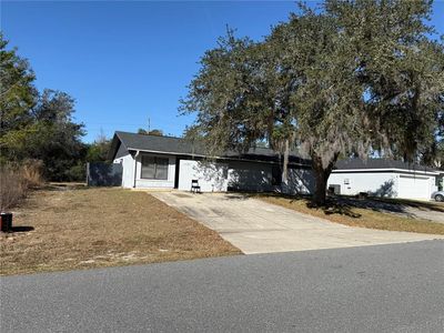 15738 SW 35th Court Rd, Ocala, FL, 34473