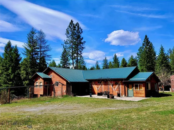 27 Tamarack Ln, Thompson Falls, MT 59873