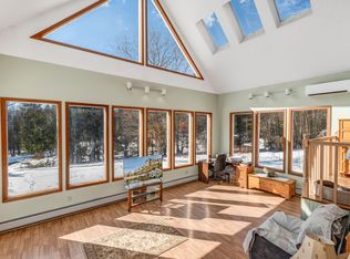 103 Shady Lane, Canaan, ME 04924