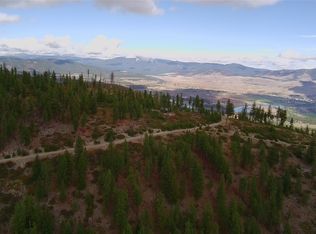Nhn W Fork Combest Creek Rd, Plains, MT 59859
