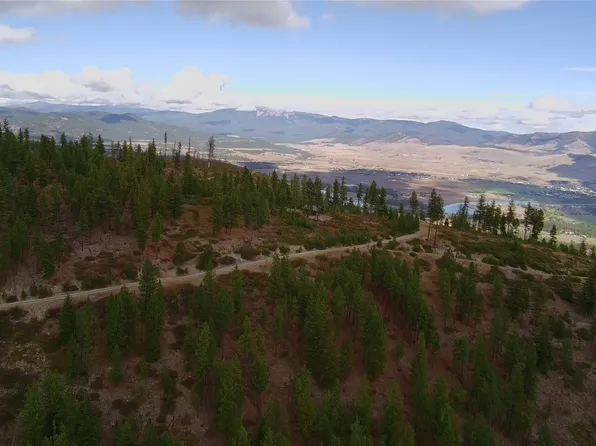 Nhn W Fork Combest Creek Rd, Plains, MT 59859
