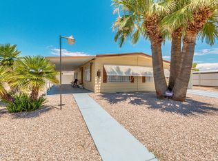 9232 E Sunland Ave, Mesa, AZ 85208