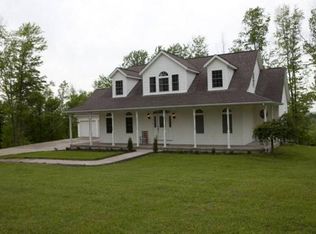 71510 Twin Beech Rd, Bridgeport, OH 43912