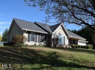 127 Creek Stone Ln, Mount Airy, GA 30563