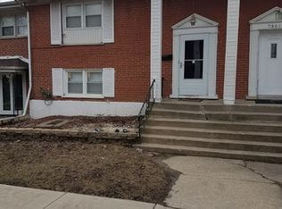 7863 Nordica Ave, Niles, IL 60714