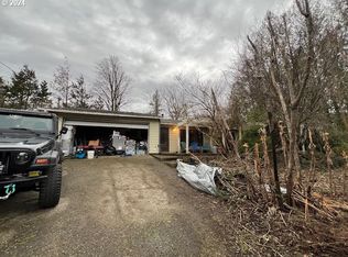 78 NE Salzman Rd, Corbett, OR 97019