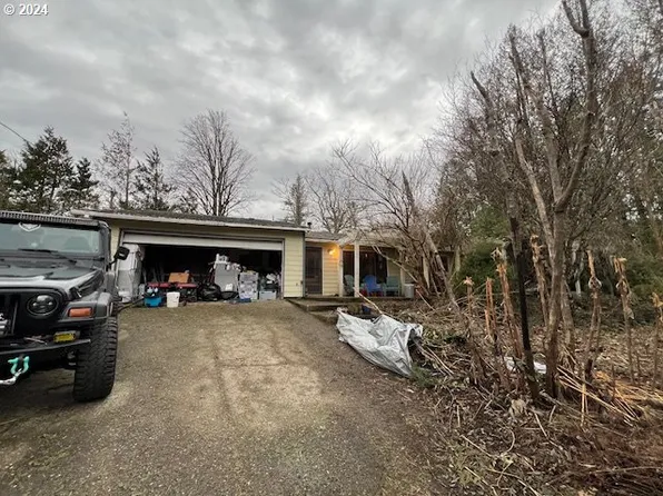 78 NE Salzman Rd, Corbett, OR 97019