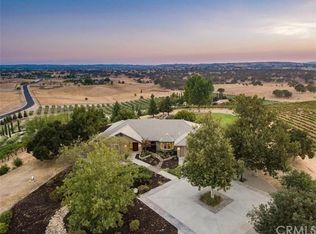 4925 Bluebell Ln, Paso Robles, CA 93446