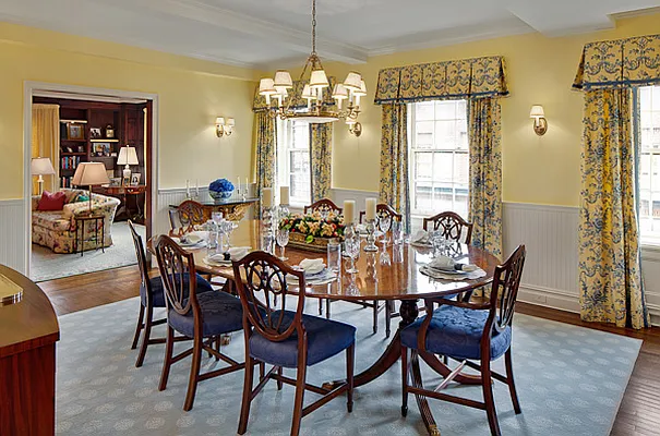 Sold by Brown Harris Stevens | media 3